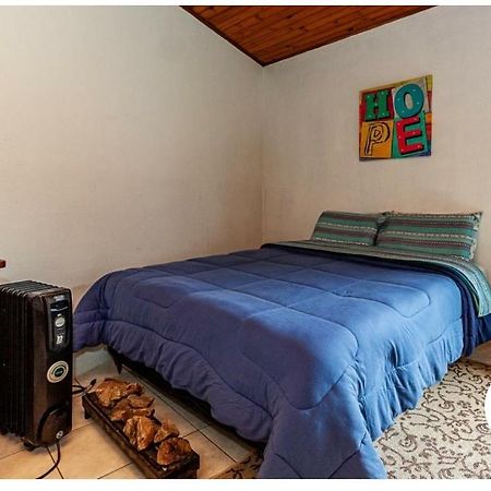 Apartmán Edicula Privativa Quitinete Campos do Jordão Exteriér fotografie
