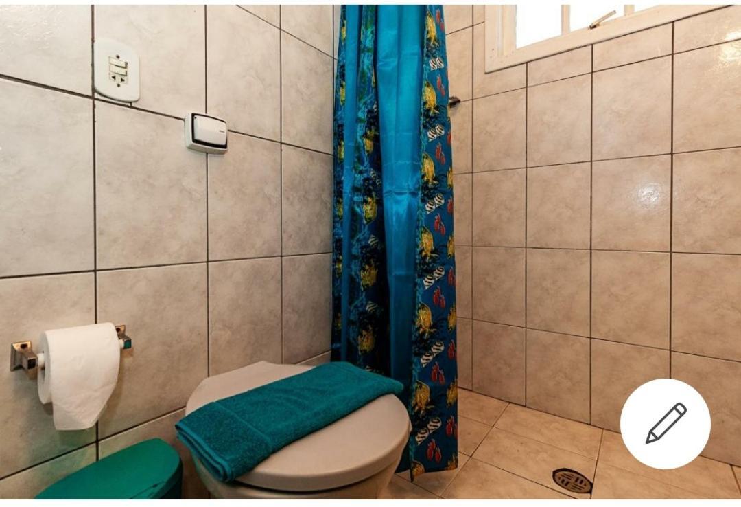 Apartmán Edicula Privativa Quitinete Campos do Jordão Exteriér fotografie